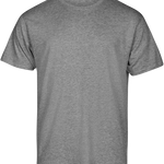 TEE JAYS - 1140 UNLABELED TEE SHIRT 150gsm