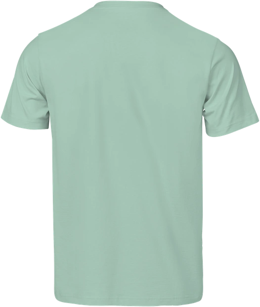 TEE JAYS - UNLABELED LOOSE COMFORT FIT TEE-SHIRT 1150 LADIES