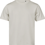 TEE JAYS - UNLABELED LOOSE COMFORT FIT TEE-SHIRT 1160