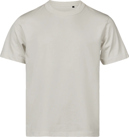 TEE JAYS - UNLABELED LOOSE COMFORT FIT TEE-SHIRT 1160