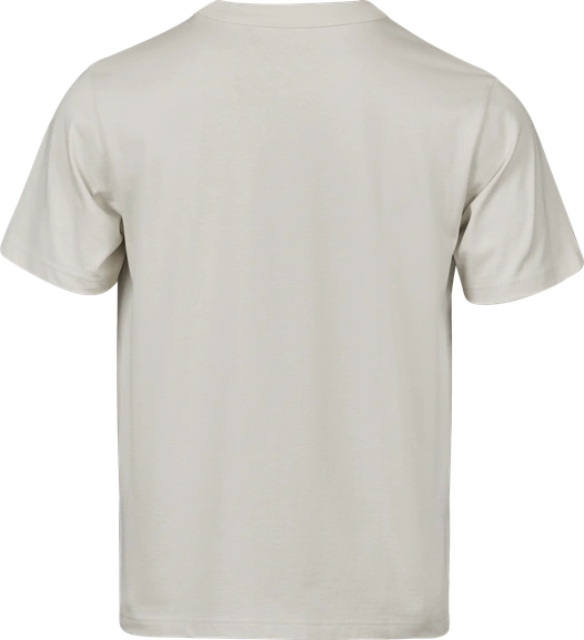 TEE JAYS - UNLABELED LOOSE COMFORT FIT TEE-SHIRT 1160