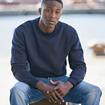 TEE JAYS  - 5150 UNLABELED SWEATSHIRT TOP