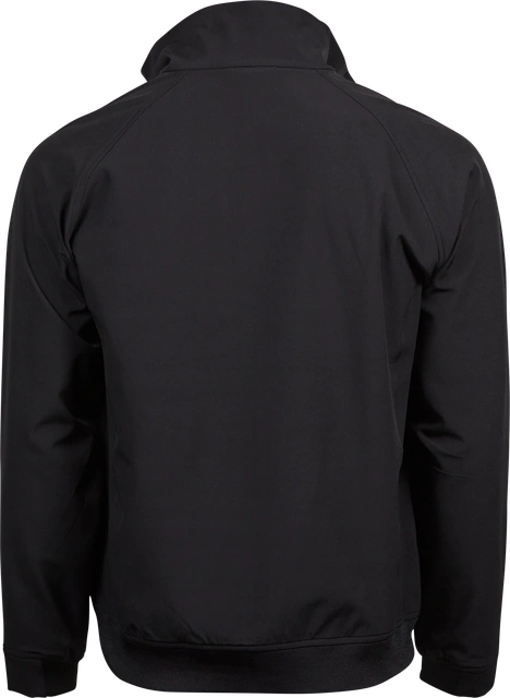 TEE JAYS - 9602 MENS CLUB STYLE JACKET