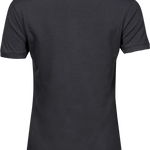 TEE JAYS - 1401 LADIES HEAVY STYLE POLO SHIRT