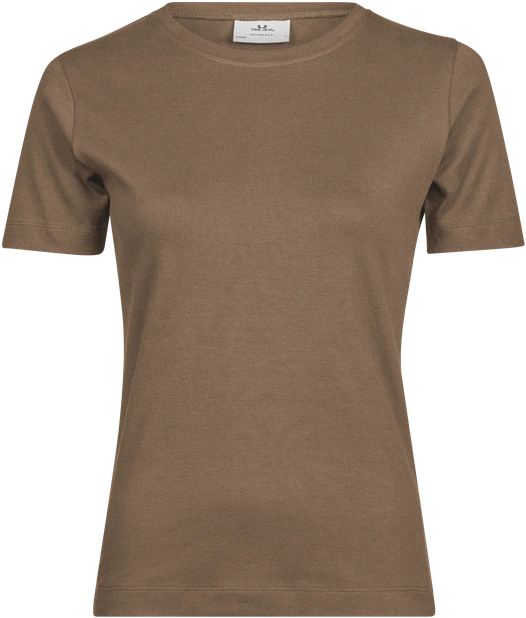 Interlock Tee Style -580- Tee Jays