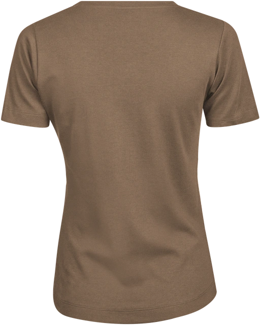 Interlock Tee Style -580- Tee Jays