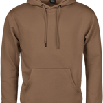 TEE JAYS - MENS COMFORT HOODED SWEATSHIRT 5430