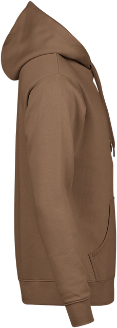 TEE JAYS - MENS COMFORT HOODED SWEATSHIRT 5430