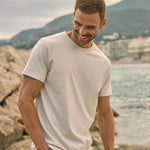 TEE JAYS - 8000 COMFORT SOFT - TEE SHIRT