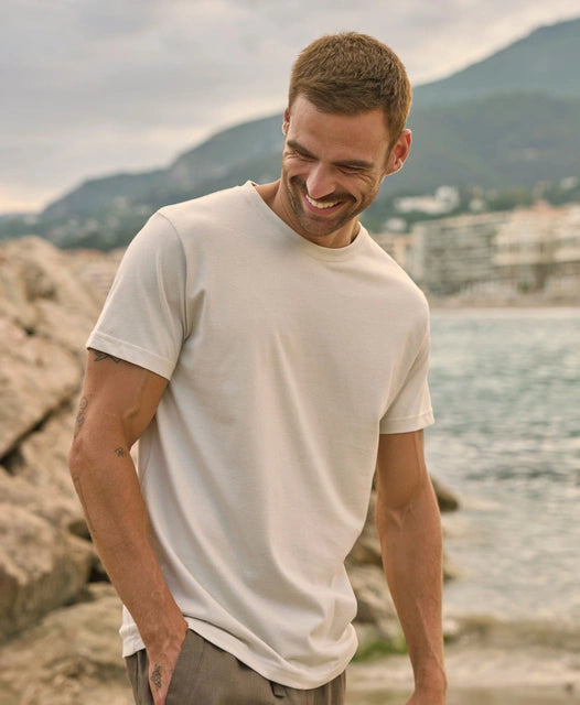 TEE JAYS - 8000 COMFORT SOFT - TEE SHIRT