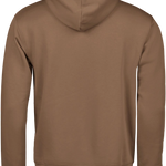 TEE JAYS - MENS COMFORT HOODED SWEATSHIRT 5430