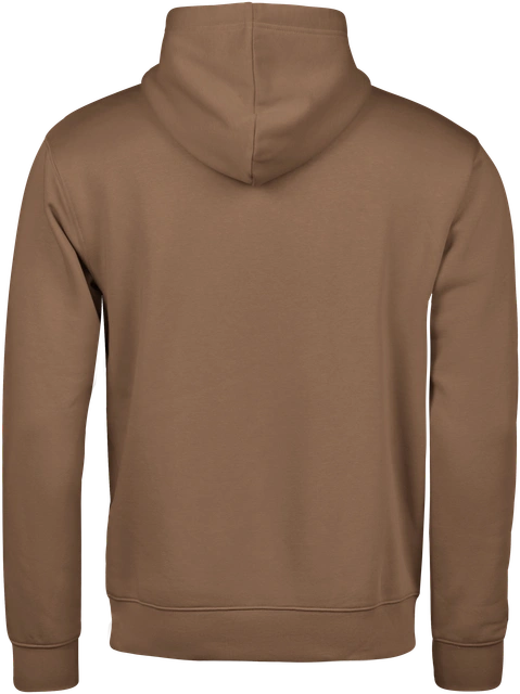 TEE JAYS - MENS COMFORT HOODED SWEATSHIRT 5430