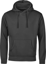 Load image into Gallery viewer, UNLABELED Hooded Sweatshirt- STYLE 5152-Tee Jays
