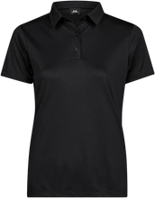 Load image into Gallery viewer, Luxury Sport Polo- Style 7201- Tee Jays
