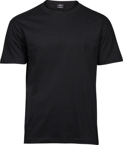TEE JAYS - 8000 COMFORT SOFT - TEE SHIRT