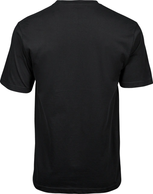 TEE JAYS - 8000 COMFORT SOFT - TEE SHIRT