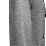 TEE JAYS 5431 LADIES COMFORT HOODED SWEATSHIRT