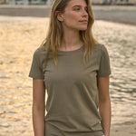 Soft tee- style 8050- Tee Jays