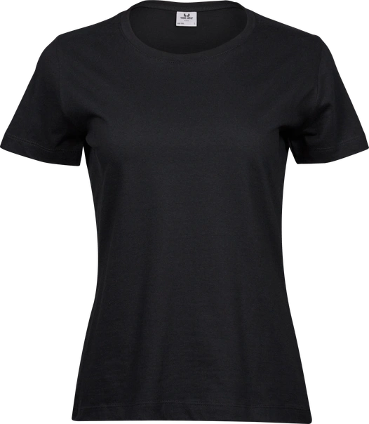 Soft tee- style 8050- Tee Jays