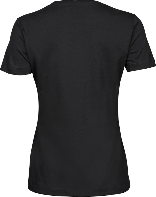 Soft tee- style 8050- Tee Jays