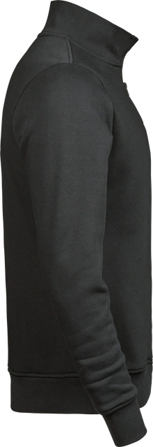 TEE JAYS - 5438 HALF ZIP SWEATSHIRT EXECUTIVE