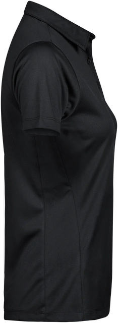 TEE JAYS - 7201 LADIES LUXURY SPORTS POLO