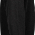 TEE JAYS - 5506 GENTS RIBBED INTERLOCK HALF ZIP SWEATER