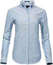 Load image into Gallery viewer, Perfect Oxford Shirt-Style 4001-Tee Jays
