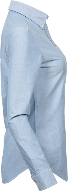 TEE JAYS - 4001 LADIES PERFECT OXFORD SHIRT