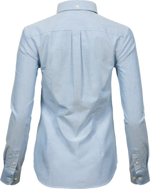TEE JAYS - 4001 LADIES PERFECT OXFORD SHIRT