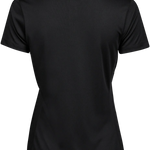 TEE JAYS - 7201 LADIES LUXURY SPORTS POLO