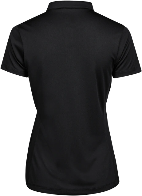 TEE JAYS - 7201 LADIES LUXURY SPORTS POLO