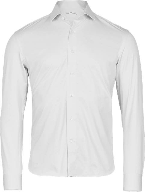 TEE JAYS - 4030 GENTS ACTIVE STRETCH EXECUTIVE SHIRT