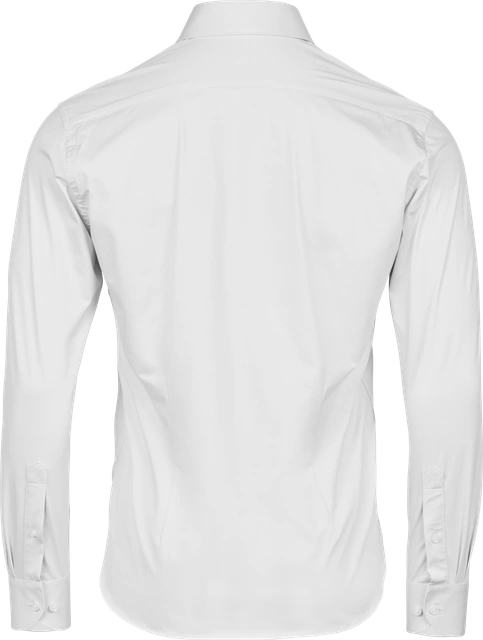 TEE JAYS - 4030 GENTS ACTIVE STRETCH EXECUTIVE SHIRT