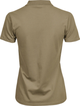 Load image into Gallery viewer, Luxury stretch polo -style 145- Tee Jays
