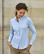 Load image into Gallery viewer, Active Stretch Shirt-Style 4031-Tee Jays
