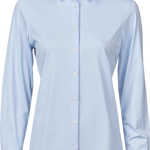 TEE JAYS - 4031 LADIES ACTIVE STRETCH SHIRT