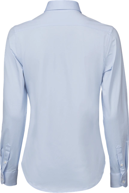 TEE JAYS - 4031 LADIES ACTIVE STRETCH SHIRT