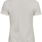 TEE JAYS - 1441 LADIES PIMA SHORT SLEEVE COTTON POLO SHIRT