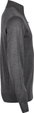 Load image into Gallery viewer, Half Zip Knit-Style 6010-Tee Jays
