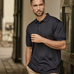 Club Polo-Style 7000-Tee Jays