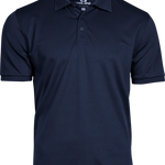 Club Polo-Style 7000-Tee Jays