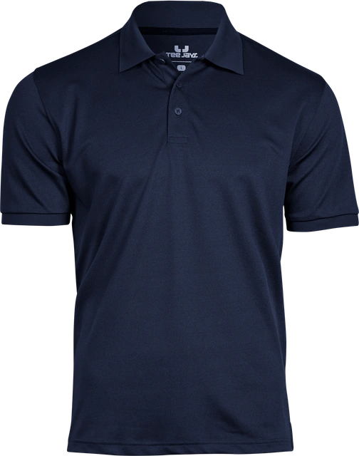 Club Polo-Style 7000-Tee Jays
