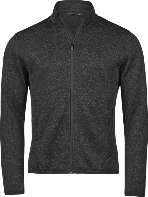 TEE JAYS - 9615 OUTDOOR FULL ZIP FLEECE JACKET