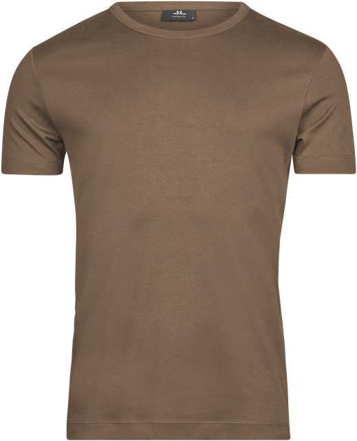 Interlock Tee Style - 520 - Tee Jays