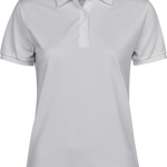 Club Polo-Style 7001- Tee Jays