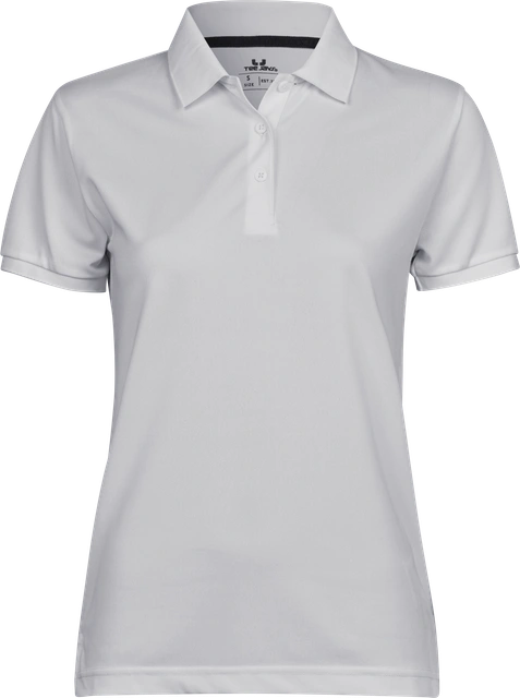 Club Polo-Style 7001- Tee Jays