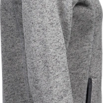TEE JAYS - 9616 LADIES FULL ZIP OUTDOOR FLEECE