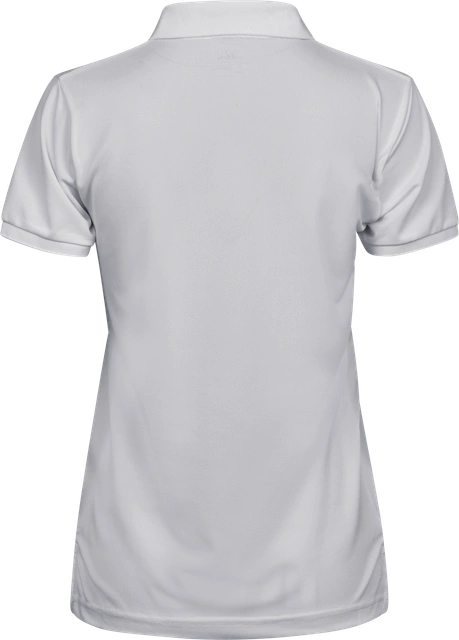 Club Polo-Style 7001- Tee Jays