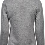 TEE JAYS - 9616 LADIES FULL ZIP OUTDOOR FLEECE